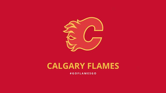 Calgary Flames Wallpaper