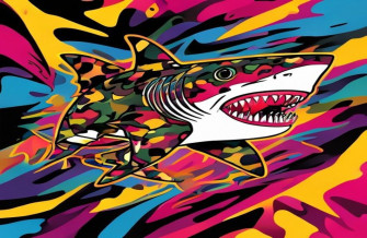 Bape Shark Wallpaper