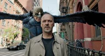 Birdman Or The Unexpected Virtue Of Ignorance Plot Cast
