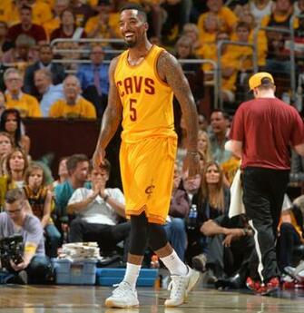 Jr Smith Nike Lebron Low Usa