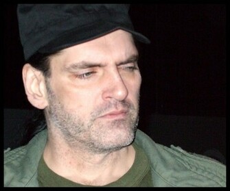 Peter Steele By Decima