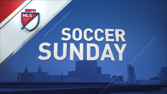 Espn Adds Julie Stewart Binks As Soccer Sideline Er