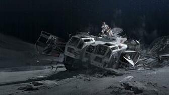 Sci Fi Wallpaper And Background Image Net