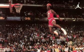 Michael Jordan Chicago Bulls Wallpaper