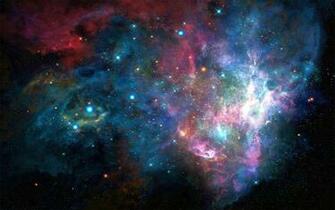 HD Galaxy Wallpaper For