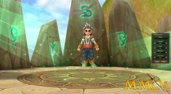 Rose Online Game Re