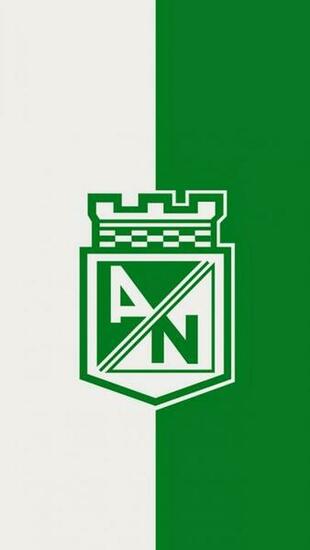 Kickin Wallpaper Atl Tico Nacional