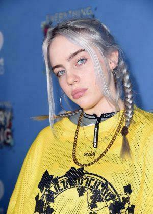 Billie Eilish Everything Screening In Los