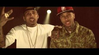 Tyga And Chris Brown Main