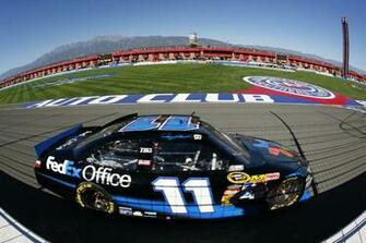 Denny Hamlin Wallpaper