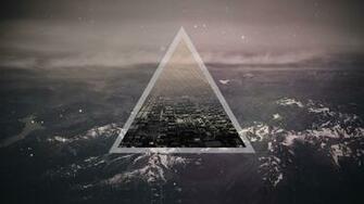 Abstract Wallpaper Full HD Sf