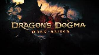Dragon S Dogma Dark Arisen HD Wallpaper X Net