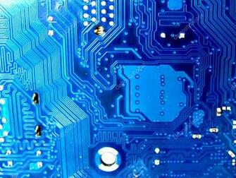Motherboard Background HD