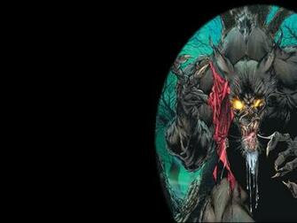 Grimm Wallpaper