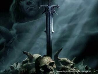 All Image Wallpaper Scary Background