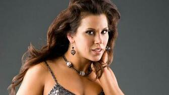Wwe Divas Mickie James Not Cias Coment Rio
