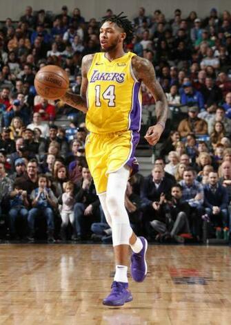 Photos Lakers Vs Mavericks Los Angeles