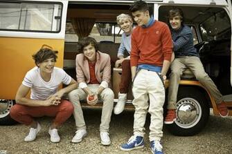 All Hollywood Stars One Direction Wallpaper