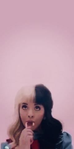 Alphabet Boy Melanie Martinez Wallpaper Made By Mine
