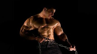 Tagged With Body Building Bodybuilding HD Pictures Sports Wallpaper