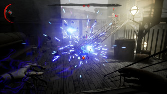 Conjury Revell On Steam