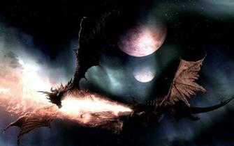 Skyrim Computer Wallpaper Desktop Background Id