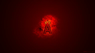 Fondos HD De Los Angeles Angels Of Anaheim Pantalla