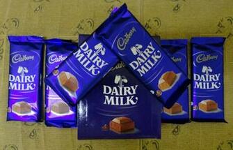 Dairy Milk Chocolate Wallpaper Daily Background In HD