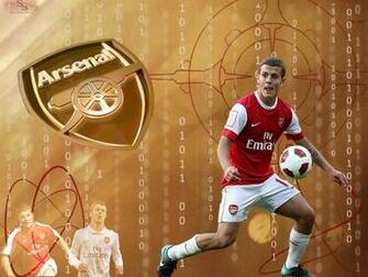 All Football Players Jack Wilshere HD Wallpaper