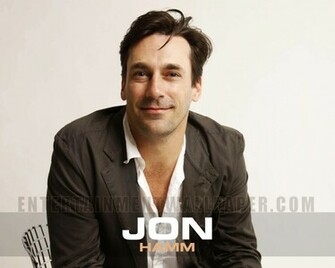 Jon Hamm Wallpaper Jpg