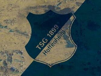 Tsg Hoffenheim Hintergrundbild