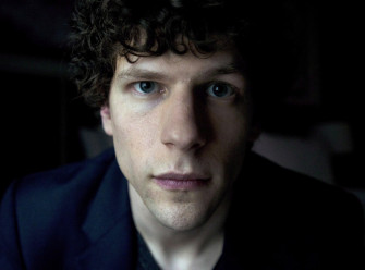 Jesse Eisenberg Wallpaper