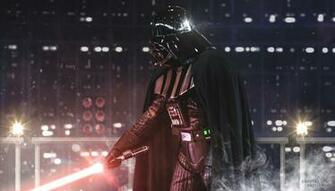 It Is Useless To Resist Darth Vader Wallpaper 8k Ultra HD