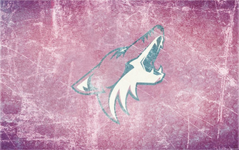 Phoenix Coyotes Wallpaper
