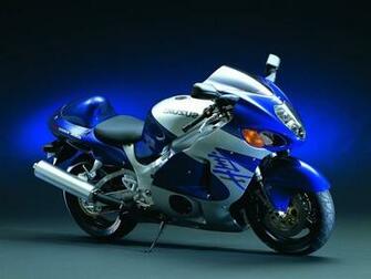 Suzuki Hayabusa Wallpaper X Net