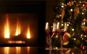 Merry Christmas Holiday Vacation Gifts Tree Happy Beautiful Santa