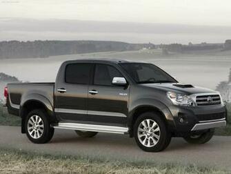 Toyota Tacoma Wallpaper