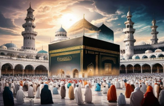 Makka Madina Wallpaper Muslims