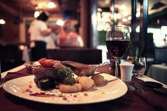 Top Romantic Restaurants In Los Angeles Premier Meat Company