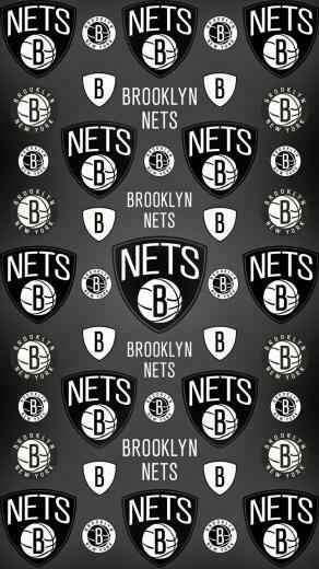 Brooklyn Nets Wallpaper