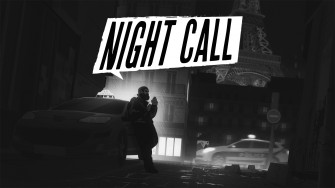 Night Call Re Nintendo Switch Ladiesgamers