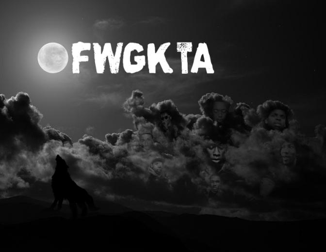 Pin Odd Future Wallpaper