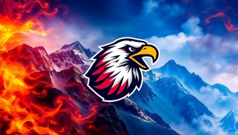 Eagles Logo Wallpaper