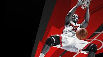 Save Nba 2k18 HD Wallpaper Playstation Xbox