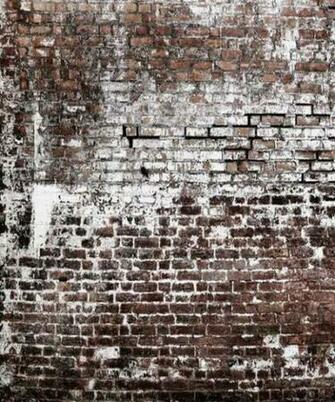 Interior Inspiration Exposed Brick Wallpaper Tribe Magazine