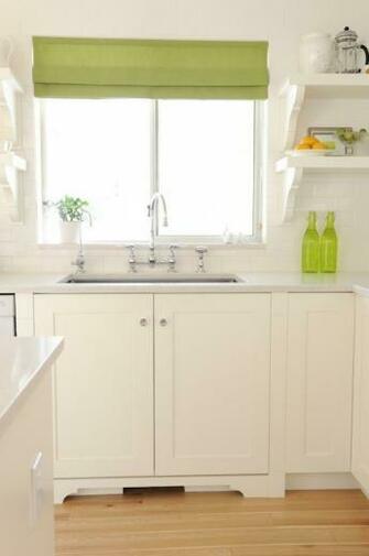 Cloverdale Paint Artisan White Maria Killam Interior Design