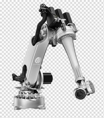 Comau Industrial Robot Robotics Automation Transparent
