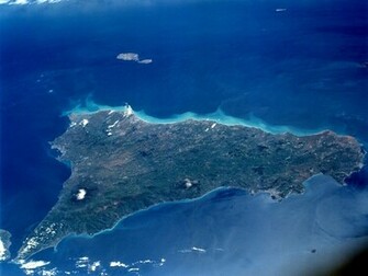 Island Of Sicily Jpg Wallpaper Other Space