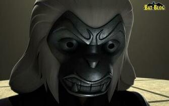 Beware The Batman New Tv Episode Wallpaper