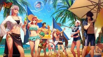 Dfo Wallpaper Desktop Image Of